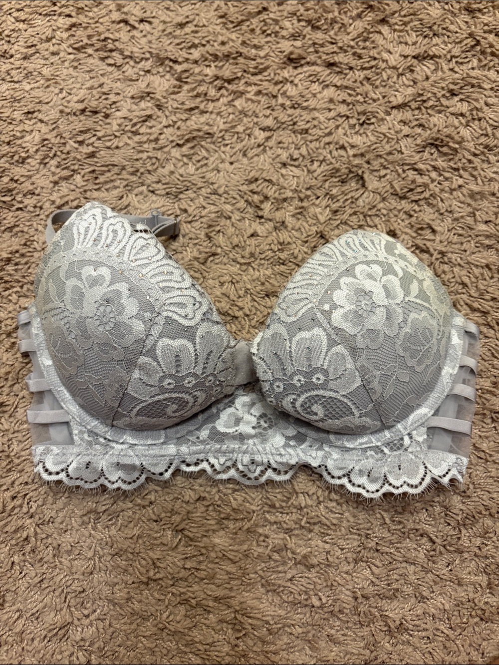 La Senza Beyond Sexy 32D